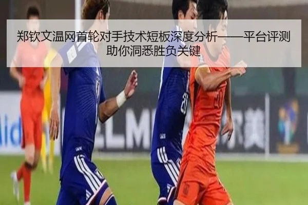 郑钦文温网首轮对手技术短板深度分析——平台评测助你洞悉胜负关键